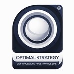 Optimal Strategy Logo - Entry #612
