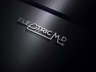 Electric M.D Logo - Entry #279