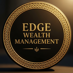 Edge Wealth Management Logo - Entry #3001