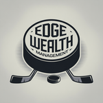 Edge Wealth Management Logo - Entry #1558