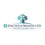 Epictetus Wealth Ltd. Logo - Entry #372