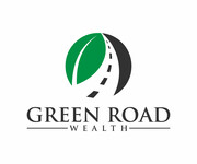 Green Road Wealth Logo - Entry #388