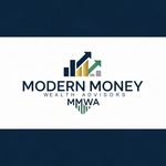 Modern Money Wealth Advisors Logo - Entry #1009