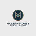 Modern Money Wealth Advisors Logo - Entry #1310