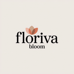 FLORIVA BLOOM Logo - Entry #1500