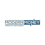 Modern Money Wealth Advisors Logo - Entry #1497