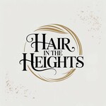 Hair in the Heights Logo - Entry #1690