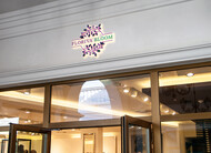 FLORIVA BLOOM Logo - Entry #1254