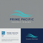 PRIME PACIFIC INSURANCE Logo - Entry #1866