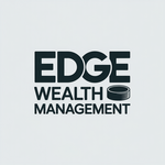 Edge Wealth Management Logo - Entry #2776
