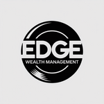Edge Wealth Management Logo - Entry #3451