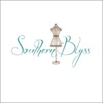 Southern Blyss Logo - Entry #41