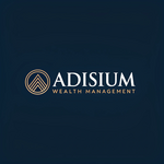 Adisium Wealth Management Logo - Entry #1197