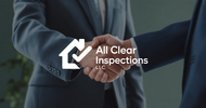 All Clear Inspections LLC Logo - Entry #138