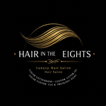 Hair in the Heights Logo - Entry #1223