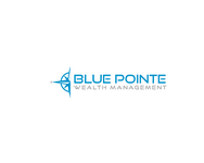 Blue Pointe Wealth Management Logo - Entry #591
