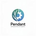 pendant Logo - Entry #513