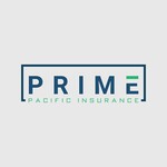 PRIME PACIFIC INSURANCE Logo - Entry #2122