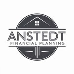 Anstedt Financial Planning Logo - Entry #208