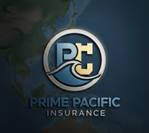 PRIME PACIFIC INSURANCE Logo - Entry #310