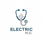 Electric M.D Logo - Entry #640