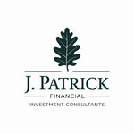 J. Patrick Financial Logo - Entry #2627