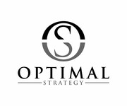 Optimal Strategy Logo - Entry #951