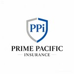 PRIME PACIFIC INSURANCE Logo - Entry #1412