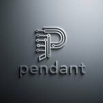 pendant Logo - Entry #55