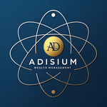 Adisium Wealth Management Logo - Entry #798