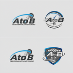 A to B Performance and Tuning Logo - Entry #155