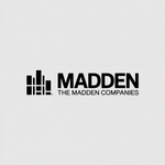 Madden Logo - Entry #3395