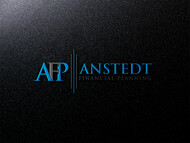 Anstedt Financial Planning Logo - Entry #364