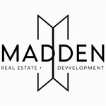 Madden Logo - Entry #3301