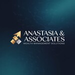 Anastasia & Associates Wealth Management Solutions Logo - Entry #899