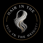 Hair in the Heights Logo - Entry #1082