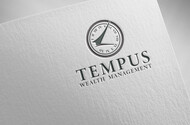Tempus Wealth Management Logo - Entry #799