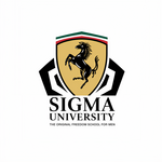 Sigma University™ Logo - Entry #556