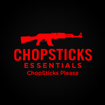 Chopsticks Essentials Logo - Entry #718