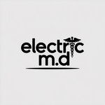 Electric M.D Logo - Entry #846