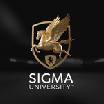 Sigma University™ Logo - Entry #478
