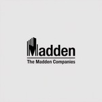 Madden Logo - Entry #3437