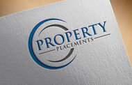 Property Placements Logo - Entry #741