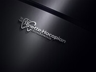 Ninette Hacopian Orthodontics Logo - Entry #346