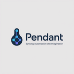 pendant Logo - Entry #3091