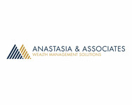 Anastasia & Associates Wealth Management Solutions Logo - Entry #225