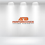 A to B Performance and Tuning Logo - Entry #42