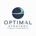 Optimal Strategy Logo - Entry #1388
