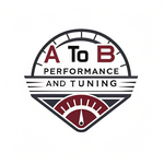 A to B Performance and Tuning Logo - Entry #1596