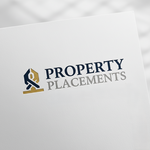 Property Placements Logo - Entry #1527